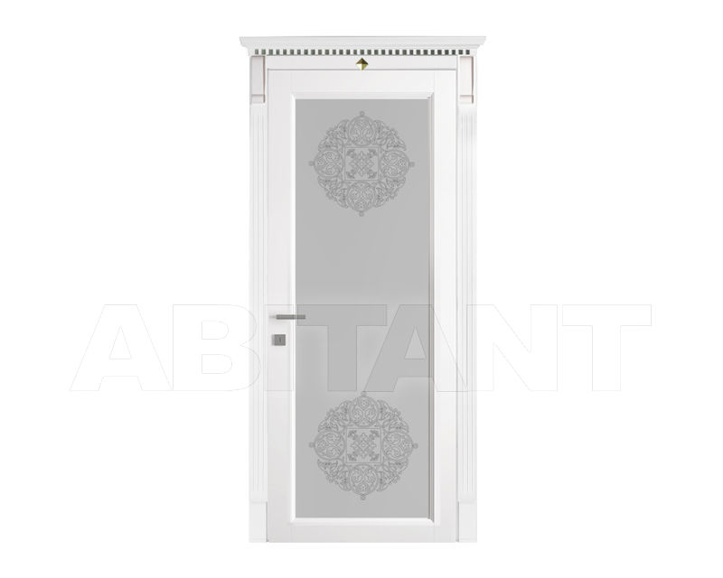 Купить Дверь деревянная Porte in Door 2018 MANTEGNA 5677