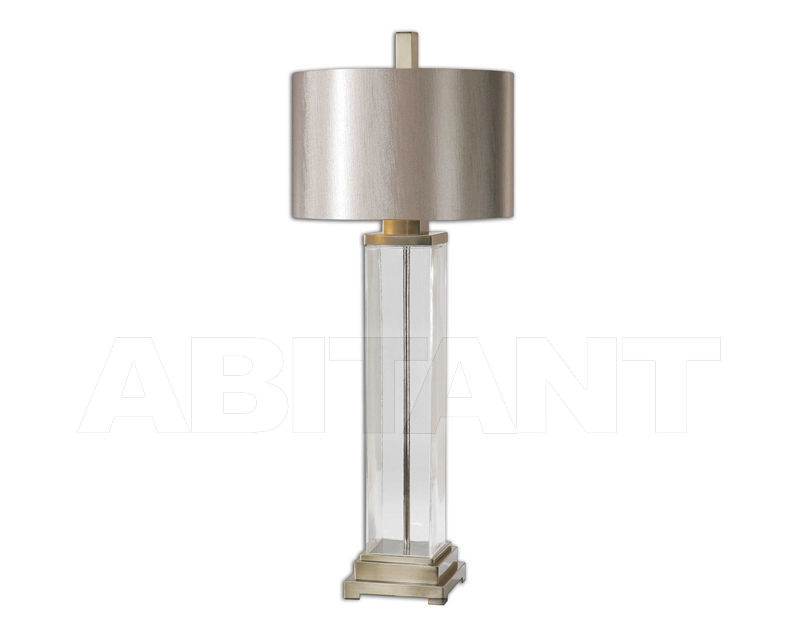 Купить Лампа настольная Drustan Uttermost 2018 26160-1