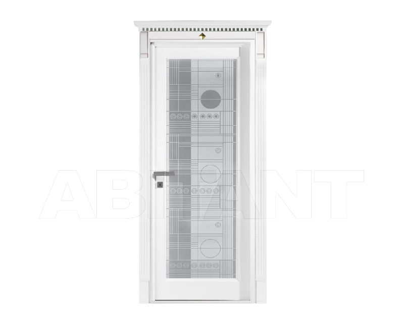 Купить Дверь деревянная Porte in Door 2018 MANTEGNA 5697