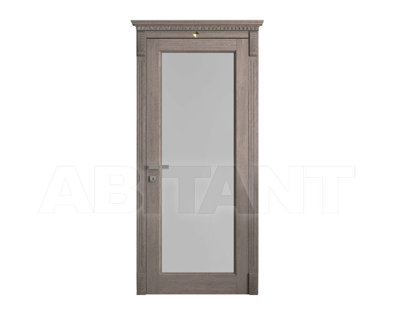 Купить Дверь деревянная Porte in Door 2018 MANTEGNA 5769