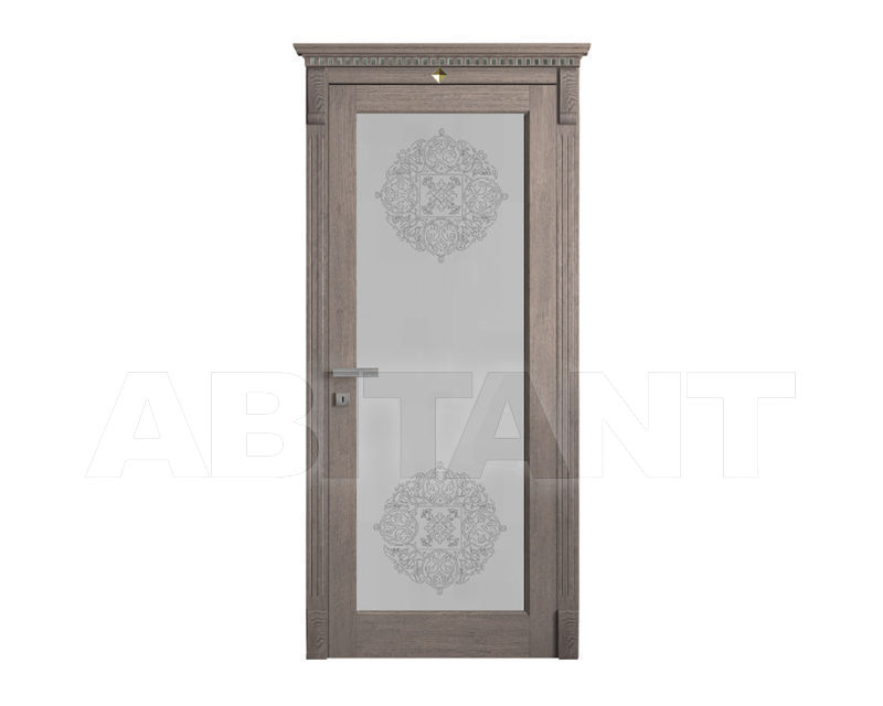 Купить Дверь деревянная Porte in Door 2018 MANTEGNA 5773