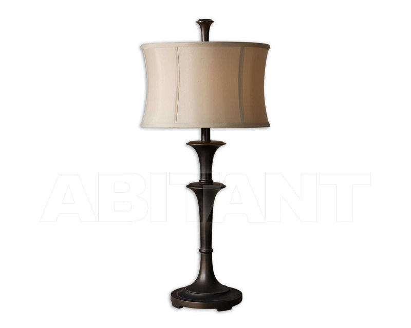 Купить Лампа настольная Brazoria Uttermost 2018 26269-1