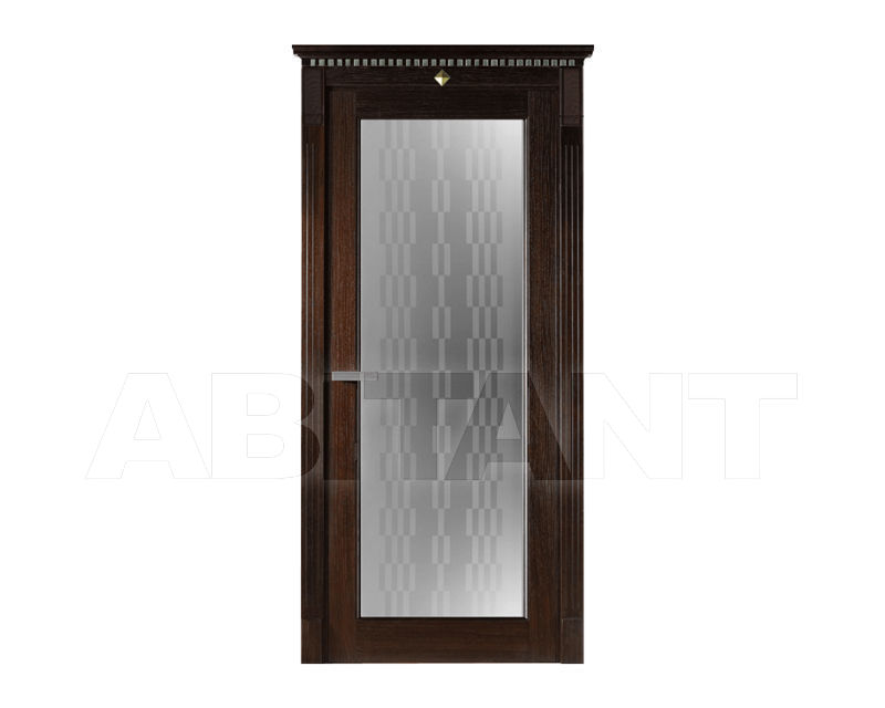 Купить Дверь деревянная Porte in Door 2018 MANTEGNA 5821