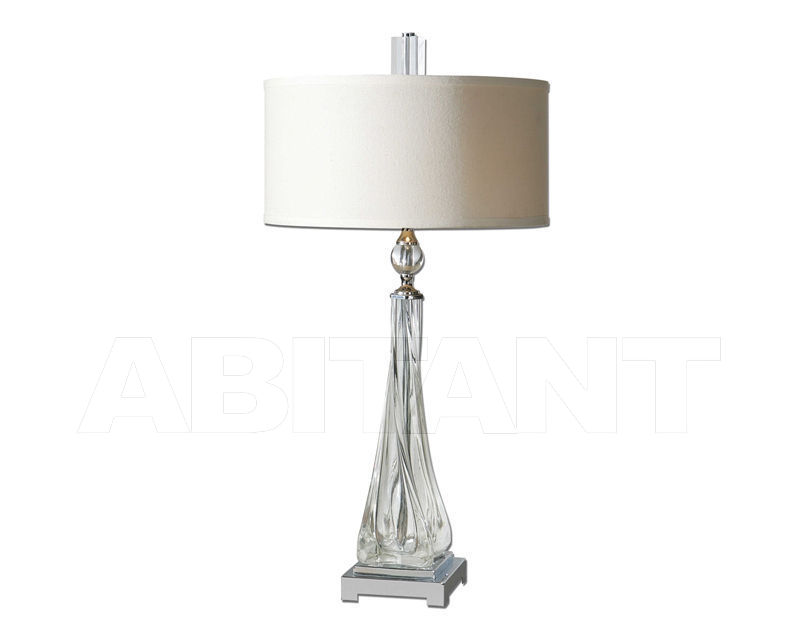 Купить Лампа настольная Grancona Uttermost 2018 26294-1