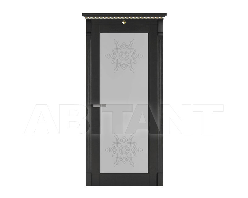 Купить Дверь деревянная Porte in Door 2018 MANTEGNA 5881