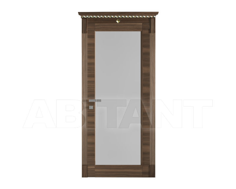 Купить Дверь деревянная Porte in Door 2018 MANTEGNA 5897