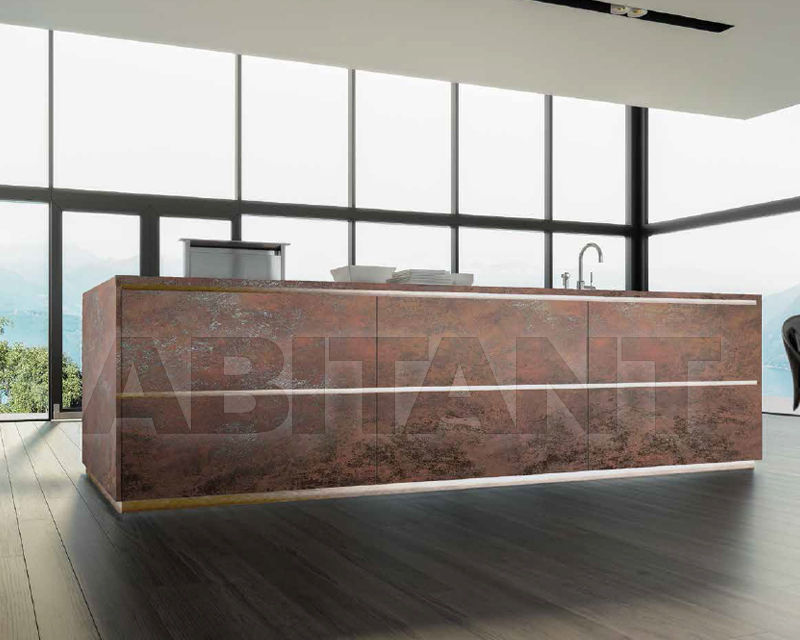 Купить Кухонный гарнитур Scic 2018 ceramica