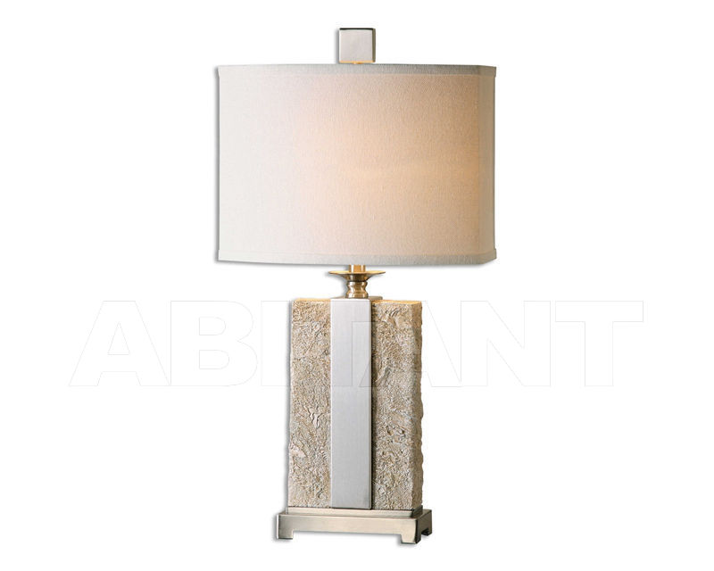 Купить Лампа настольная Bonea Uttermost 2018 26508-1