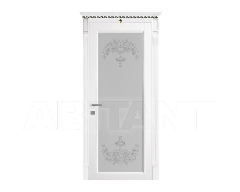 Купить Дверь деревянная Porte in Door 2018 MANTEGNA 6013