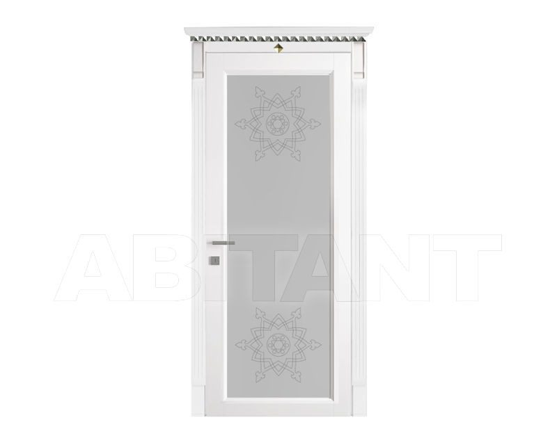 Купить Дверь деревянная Porte in Door 2018 MANTEGNA 6017