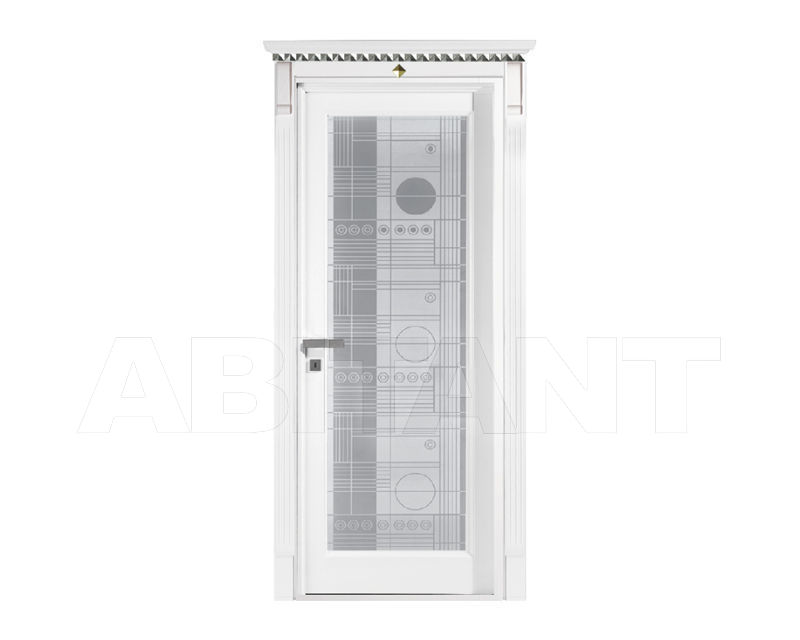 Купить Дверь деревянная Porte in Door 2018 MANTEGNA 6025