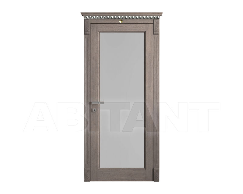 Купить Дверь деревянная Porte in Door 2018 MANTEGNA 6033
