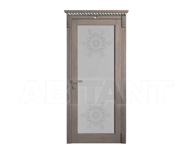 Купить Дверь деревянная Porte in Door 2018 MANTEGNA 6049