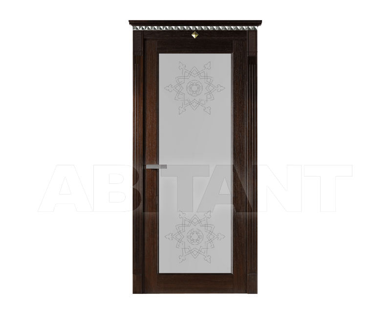 Купить Дверь деревянная Porte in Door 2018 MANTEGNA 6081
