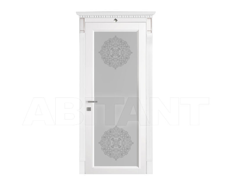 Купить Дверь деревянная Porte in Door 2018 MANTEGNA 6101