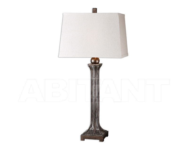 Купить Лампа настольная Coriano Uttermost 2018 26555
