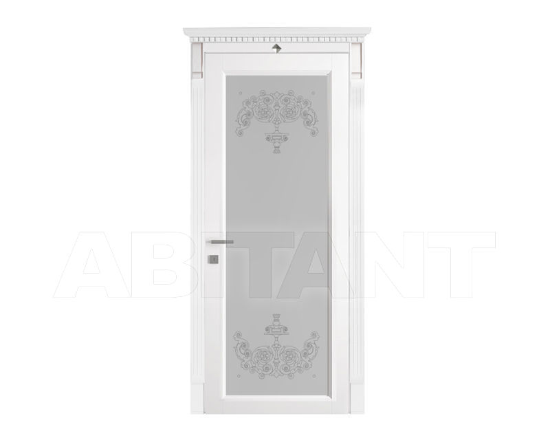 Купить Дверь деревянная Porte in Door 2018 MANTEGNA 6109 