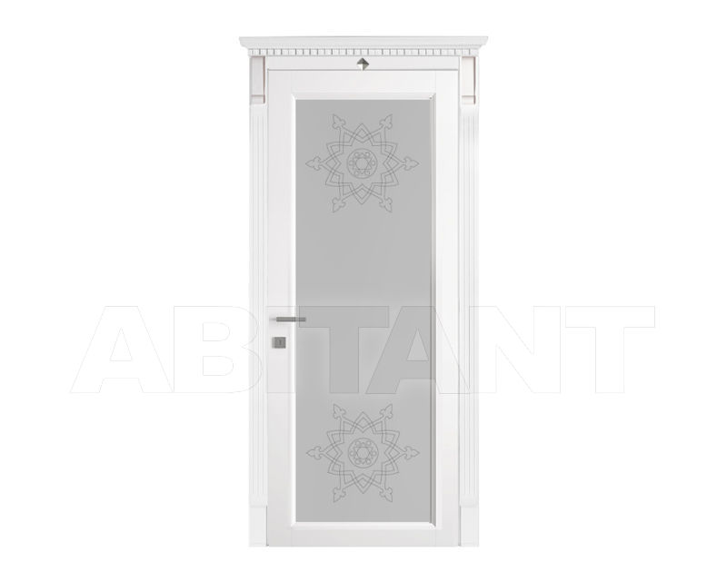 Купить Дверь деревянная Porte in Door 2018 MANTEGNA 6113