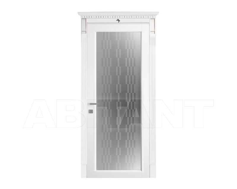 Купить Дверь деревянная Porte in Door 2018 MANTEGNA 6117