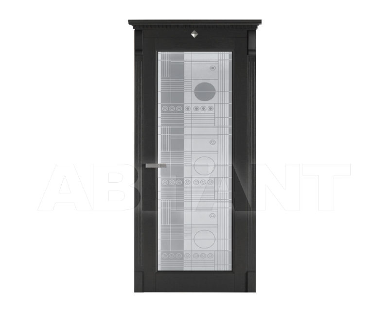 Купить Дверь деревянная Porte in Door 2018 MANTEGNA 6153