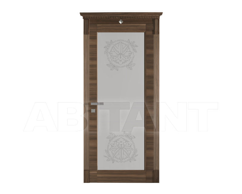 Купить Дверь деревянная Porte in Door 2018 MANTEGNA 6169
