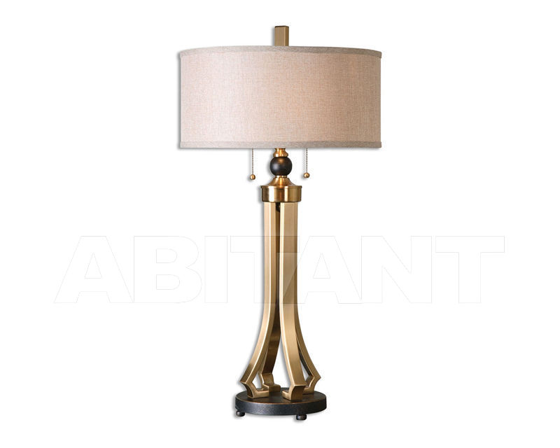 Купить Лампа настольная Selvino Uttermost 2018 26631-1