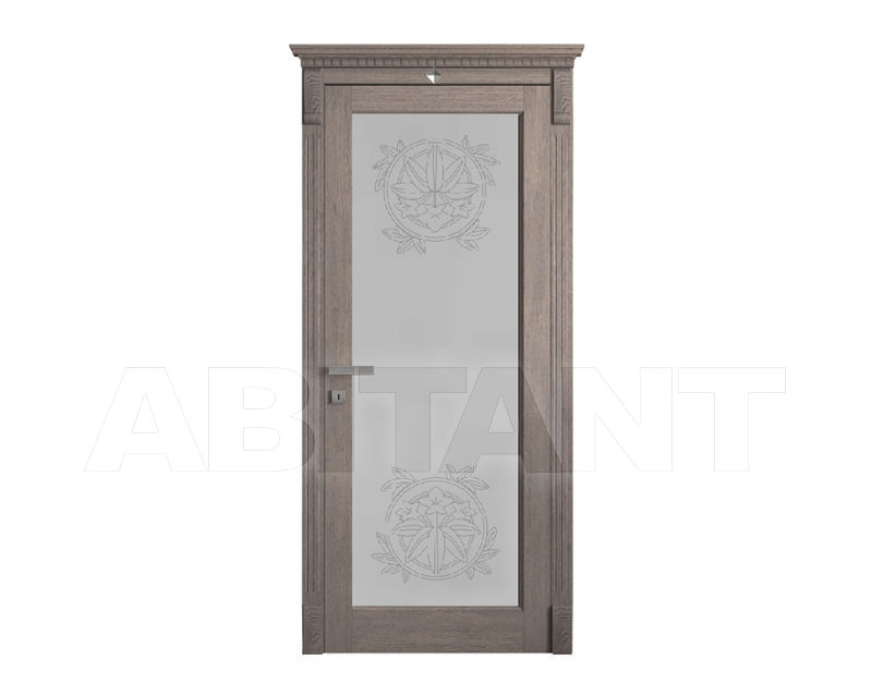 Купить Дверь деревянная Porte in Door 2018 MANTEGNA 6201