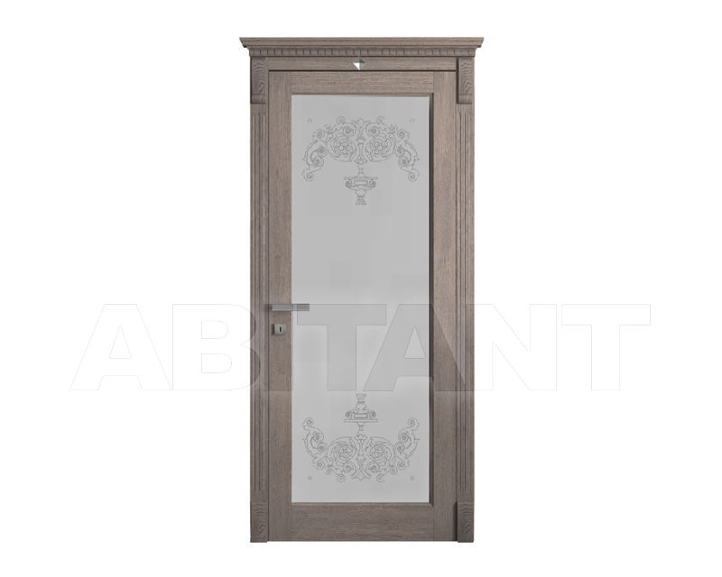 Купить Дверь деревянная Porte in Door 2018 MANTEGNA 6205