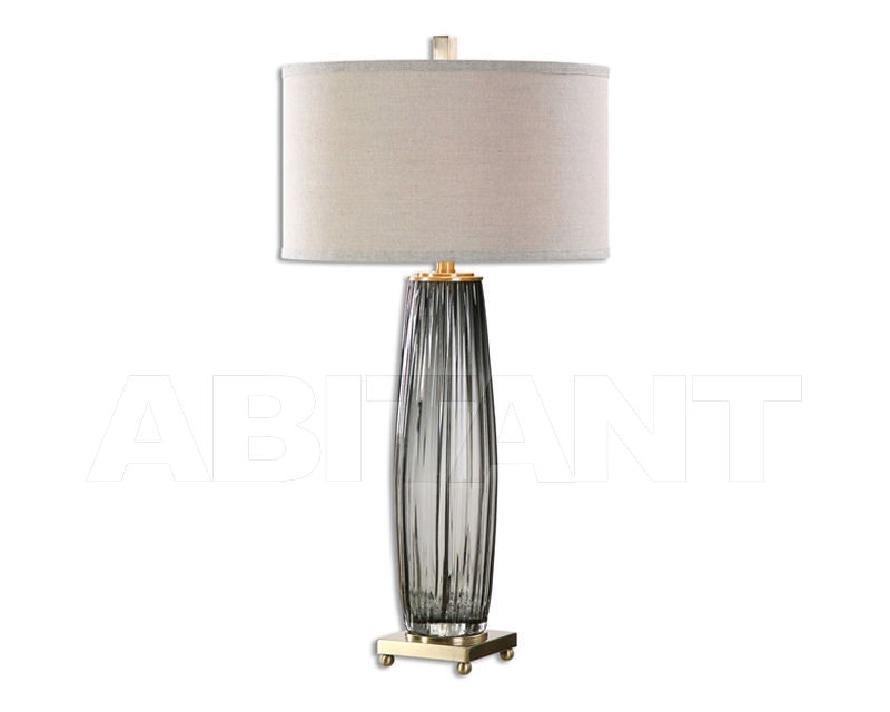 Купить Лампа настольная Vilminore Uttermost 2018 26698-1
