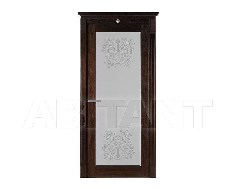 Купить Дверь деревянная Porte in Door 2018 MANTEGNA 6233