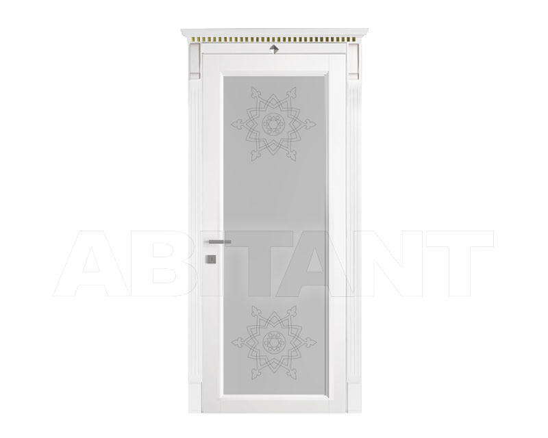 Купить Дверь деревянная Porte in Door 2018 MANTEGNA 6273