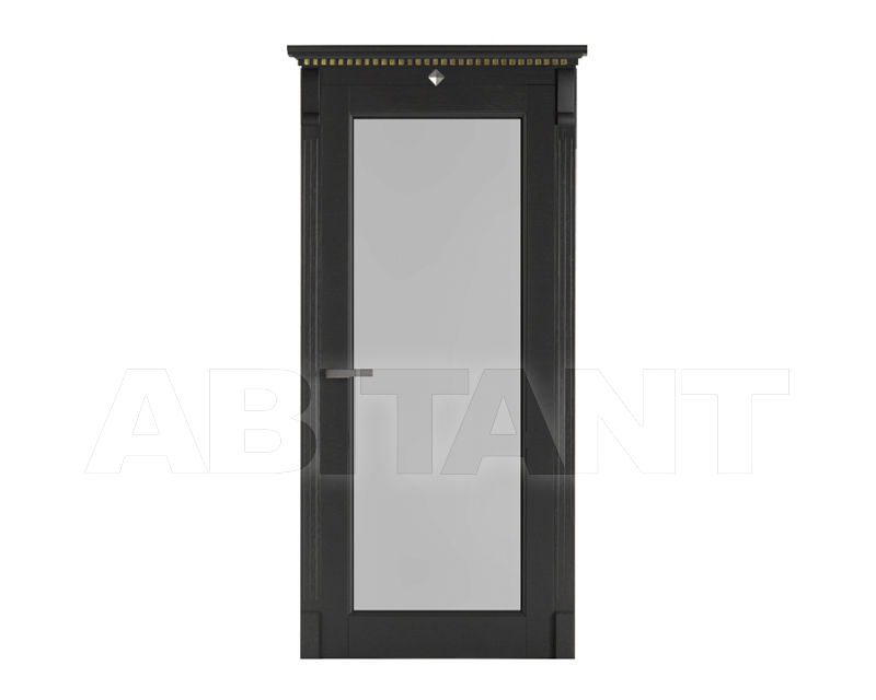 Купить Дверь деревянная Porte in Door 2018 MANTEGNA 6289
