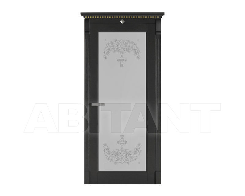 Купить Дверь деревянная Porte in Door 2018 MANTEGNA 6301