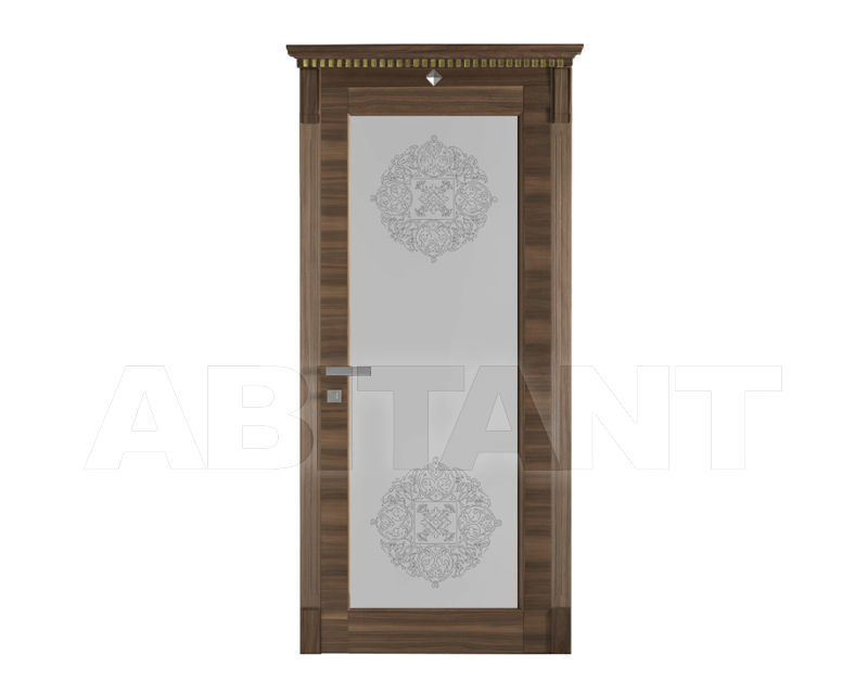 Купить Дверь деревянная Porte in Door 2018 MANTEGNA 6325