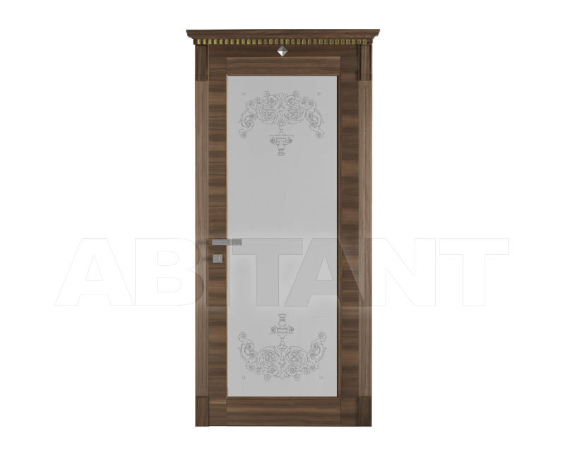 Купить Дверь деревянная Porte in Door 2018 MANTEGNA 6333