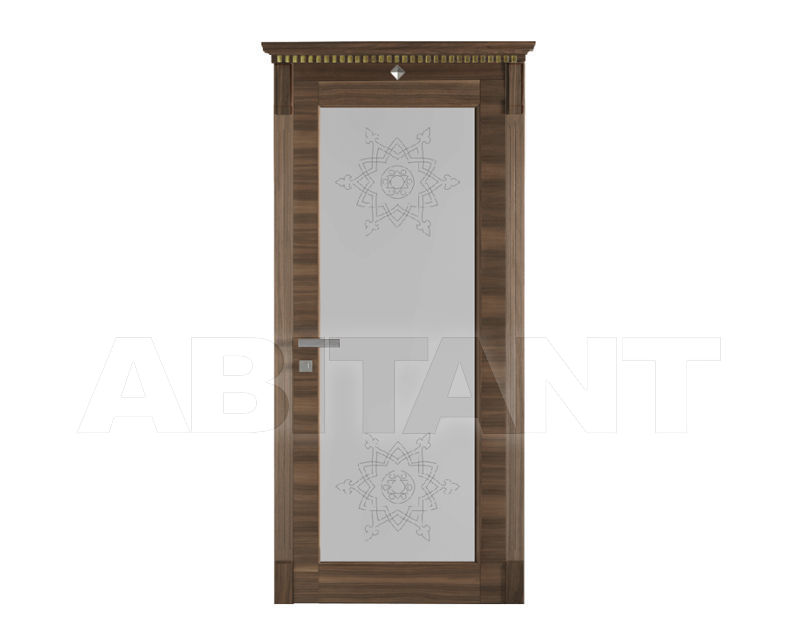 Купить Дверь деревянная Porte in Door 2018 MANTEGNA 6337