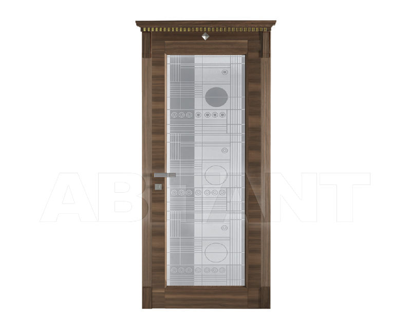 Купить Дверь деревянная Porte in Door 2018 MANTEGNA 6345