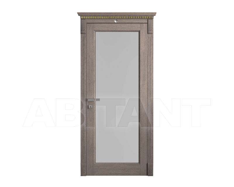 Купить Дверь деревянная Porte in Door 2018 MANTEGNA 6353