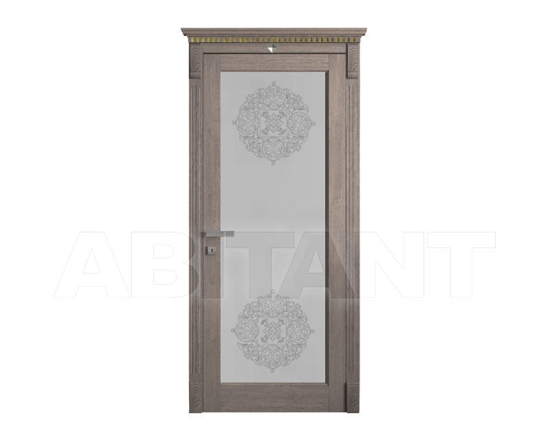 Купить Дверь деревянная Porte in Door 2018 MANTEGNA 6357