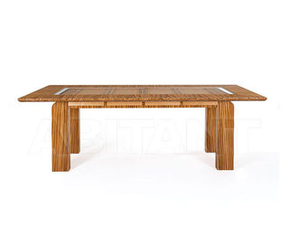 Стол обеденный BERDONDINI AB 1926 1947 FIRENZE rectangular table
