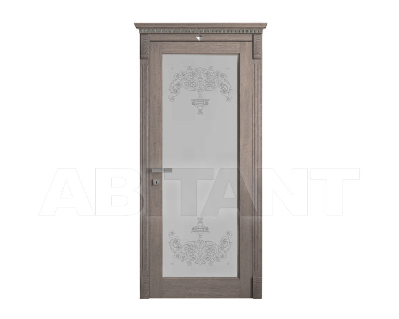Купить Дверь деревянная Porte in Door 2018 MANTEGNA 6525