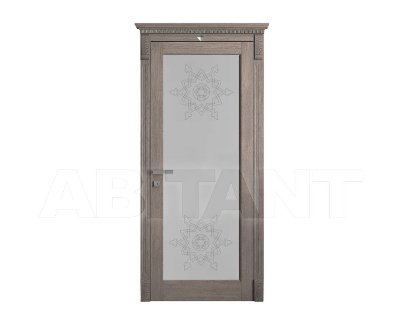 Купить Дверь деревянная Porte in Door 2018 MANTEGNA 6529