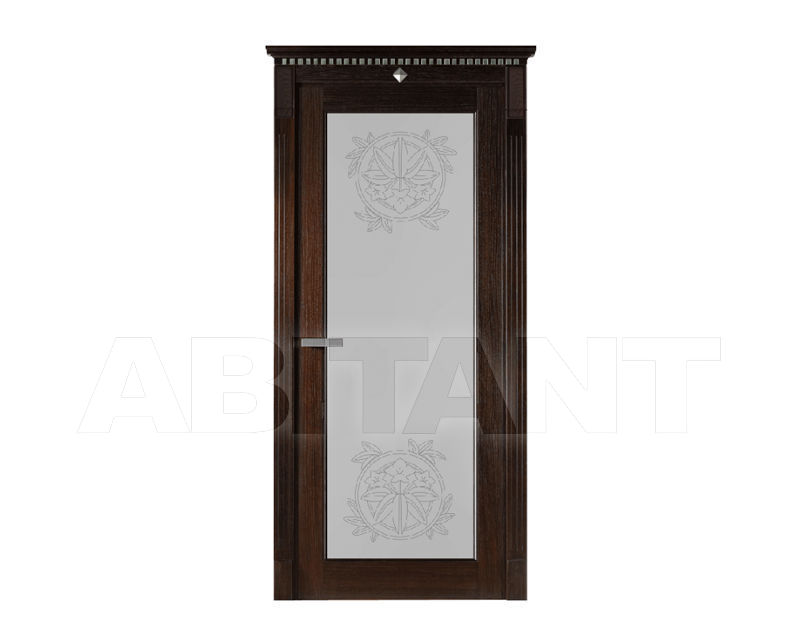 Купить Дверь деревянная Porte in Door 2018 MANTEGNA 6553
