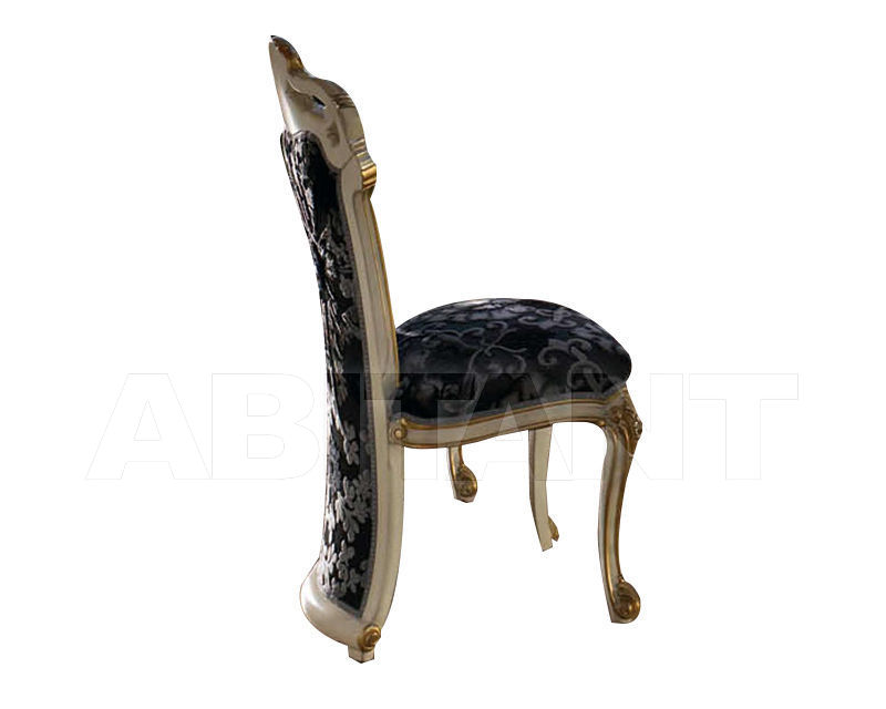 Купить Стул Moblesa Gran Moble S.L. Comedor UPHOLSTERED CHAIR D-LUXE