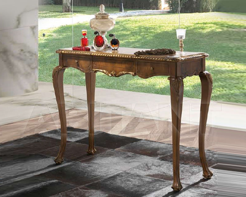 Купить Столик туалетный Moblesa Gran Moble S.L. Comedor WIDE SEWING BOX CHIPENDAL