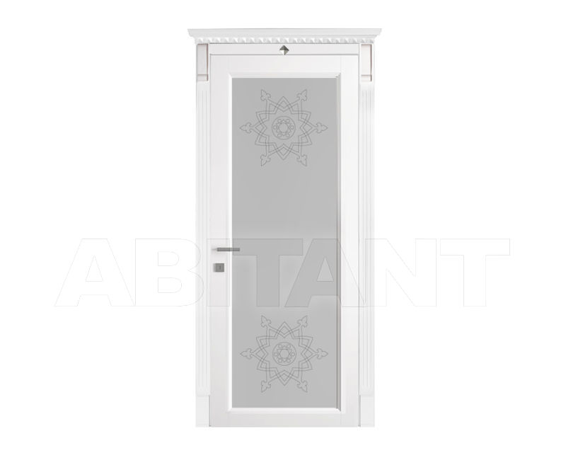 Купить Дверь деревянная Porte in Door 2018 MANTEGNA 6593