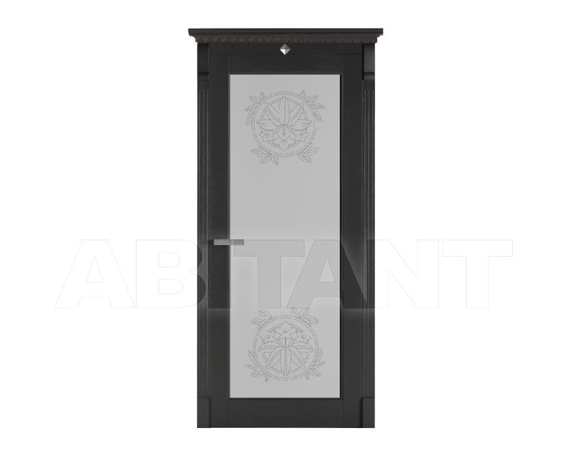 Купить Дверь деревянная Porte in Door 2018 MANTEGNA 6617