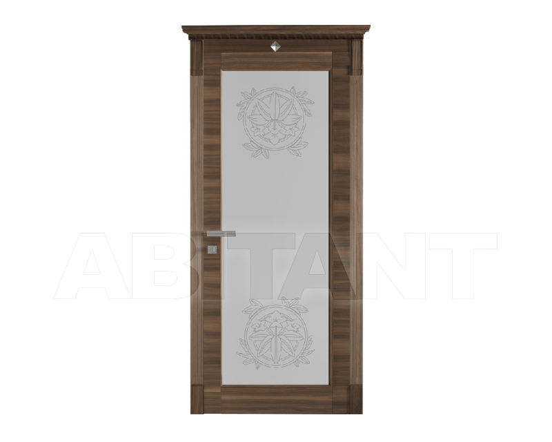 Купить Дверь деревянная Porte in Door 2018 MANTEGNA 6649