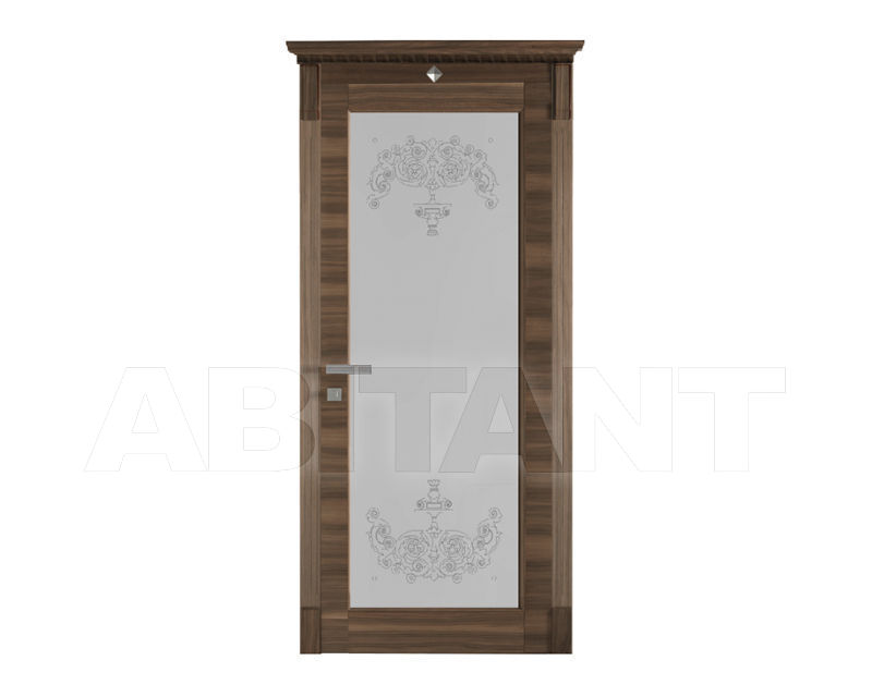 Купить Дверь деревянная Porte in Door 2018 MANTEGNA 6653