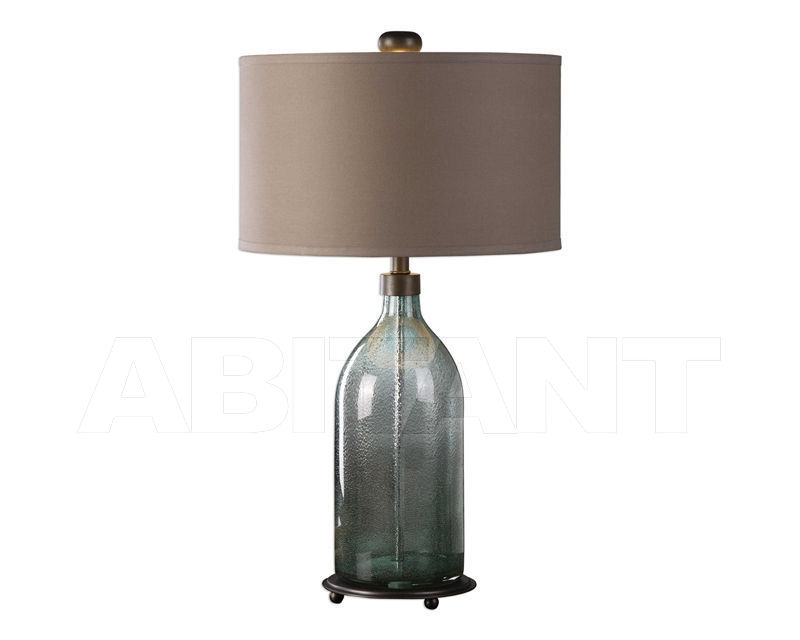 Купить Лампа настольная Massana Uttermost 2018 27197-1